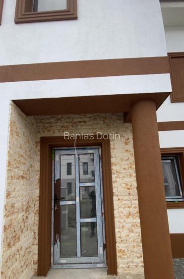 Duplex modern Giroc finisat la cheie  - 5