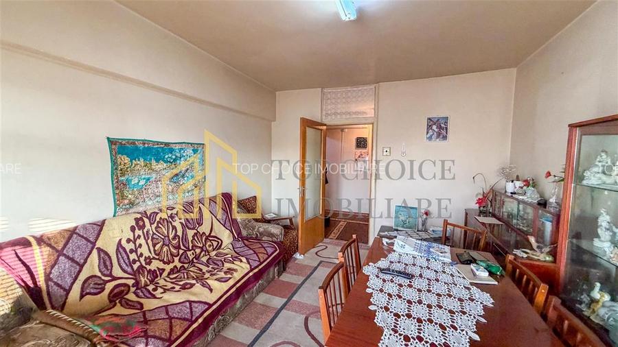 0% COMISION - 3 CAMERE AVIATIEI - 4/4 - 2 BAI - 2 BALCOANE MARI - 3