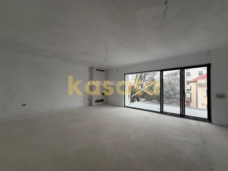 Apartament 4 camere | Herastrau | Loc parcare | Boxa - 4