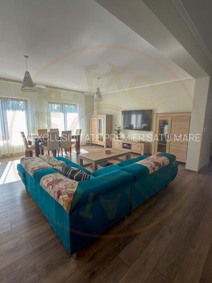 De Vânzare Casă Lazuri Satu Mare - 4