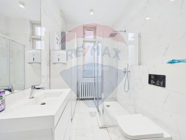 Casă / Vilă de inchiriat | Birouri | Clinici | Ultracentral - 13