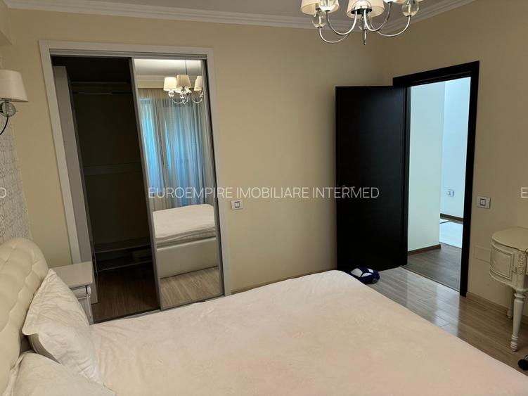 Apartament de lux 3 camere in Tomis Plus - 11