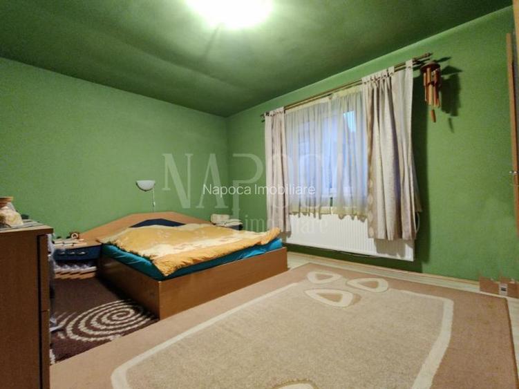 Casa 5 camere de vanzare in Manastur, Cluj Napoca - 10