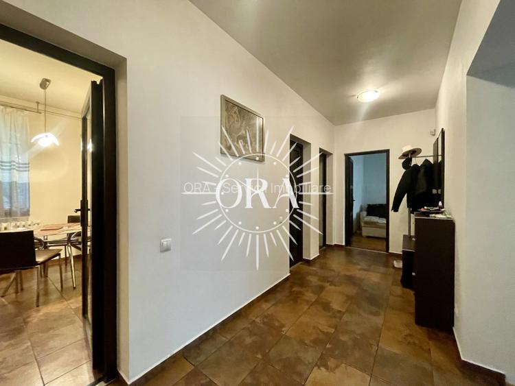 APARTAMENT DE VANZARE CU 3 CAMERE IN PLOPILOR | 90 MP | GARAJ INCLUS IN PRET  - 18