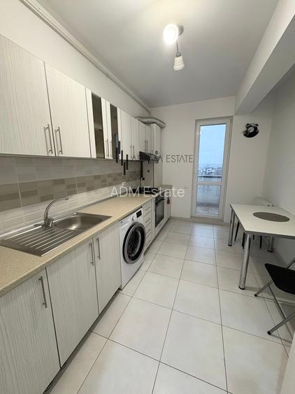Apartament 2 camere - Mobilat si utilat | Parcare subterana inclusa in pret - 3