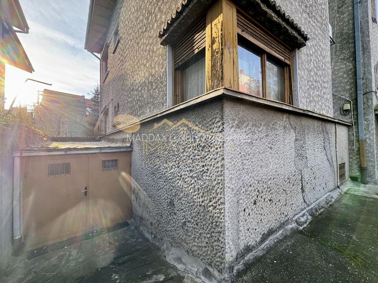 Vila cu 6 camere *310mp*  + Garaj // Primăverii - 52