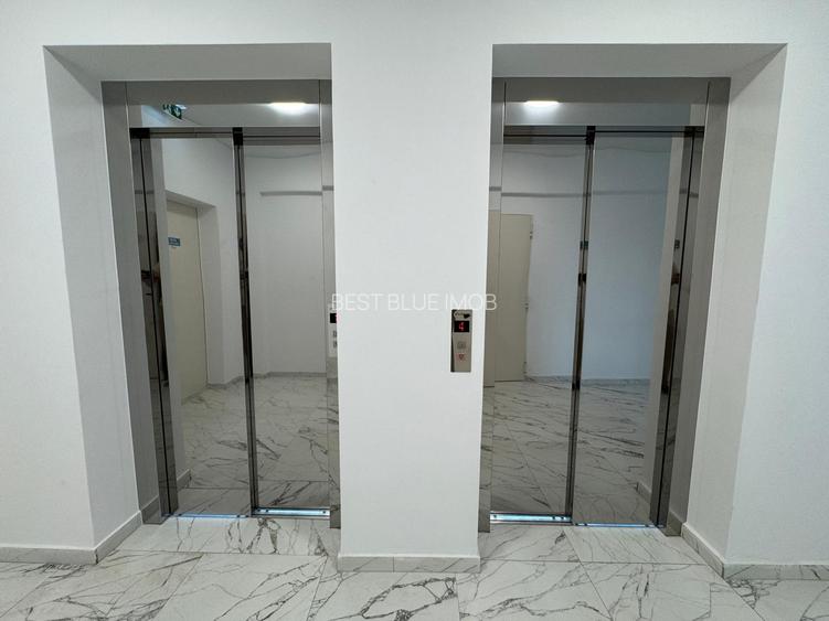 Apartament de inchiriat, 1 camera, spatios, nou, modern, Tatarasi, Solumnia - 18