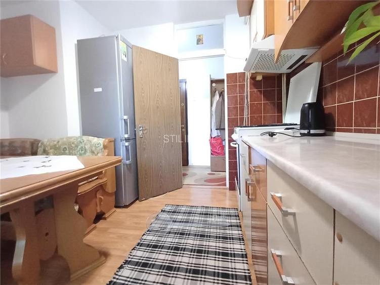 Apartament 2 camere decomandat- Aleea T. Neculai-Cug - 13