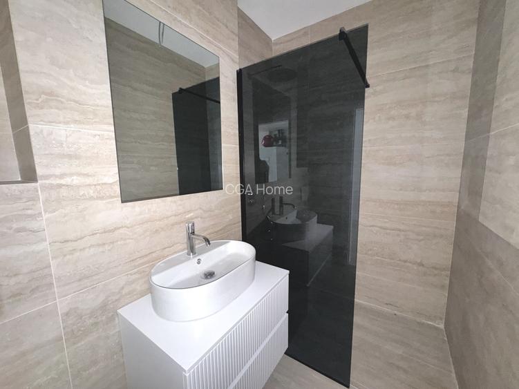 2 Camere | MTM Pipera Lake | Nord | Lux | Nou | Langa Lac - 8