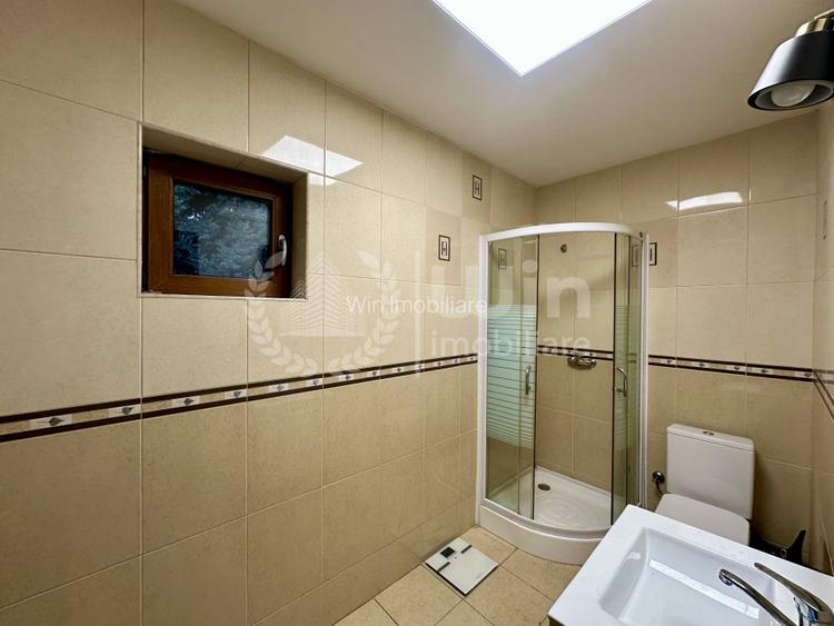 Apartament 3 camere | 135mp | Bloc Nou | Parcare | Andrei Muresanu - 8