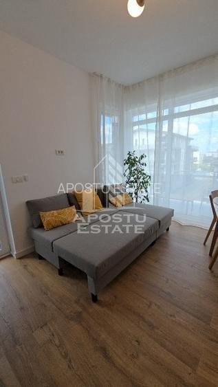 Apartament cu 2 camere , de închiriat, Prima închiriere , Giroc - 3