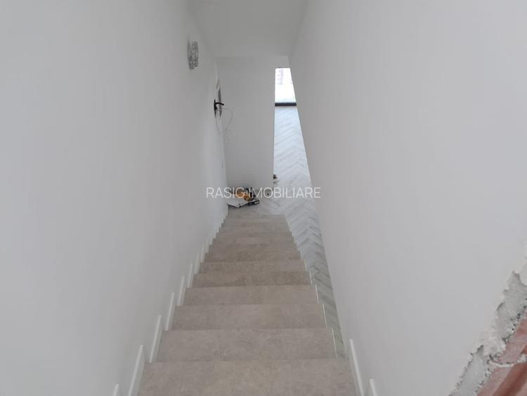 Doua vile DUPLEX Domnesti - 5