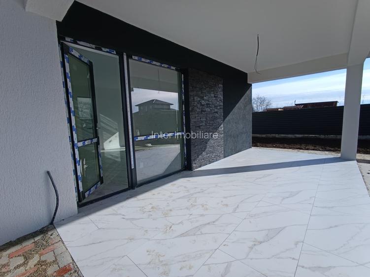 De vanzare casa, 4 camere, 130 mp, Vorovesti, , Cod 161277 - 10