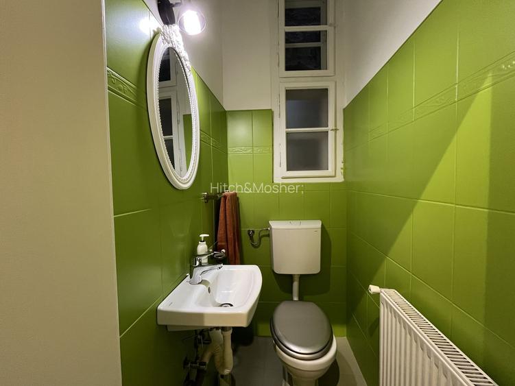 Apartament 4 camere - zona Sinaia - 23