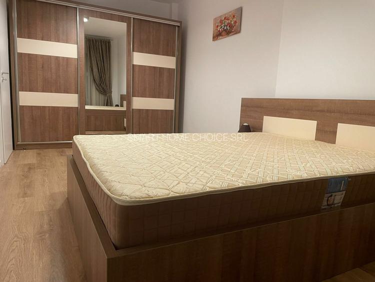 Apartament 2 camere bloc nou Granvia Park Lujerului centrala Plaza - 16