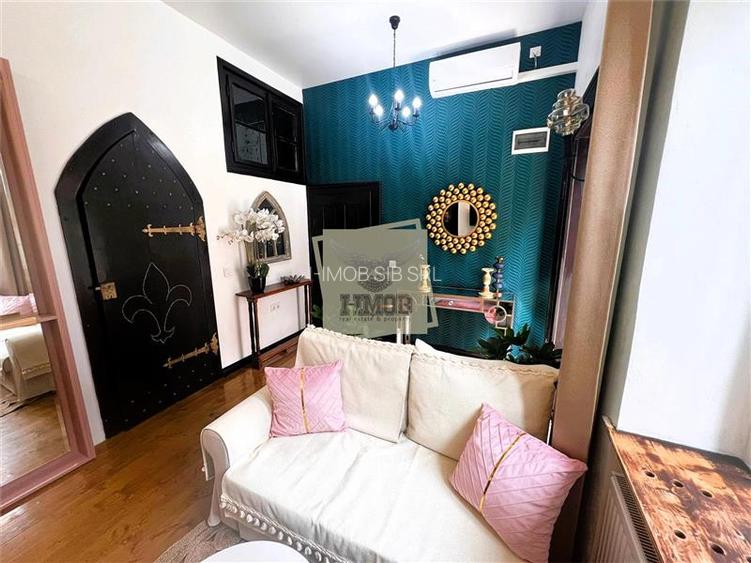 Apartament de Lux 2 camere 55mp zona Ultracentrala - 2