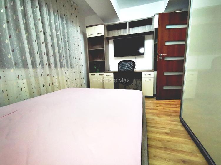 Inchiriere 2 cam Lujerului Cora Prima inchiriere 5 min, cu centrala proprie  lux - 9