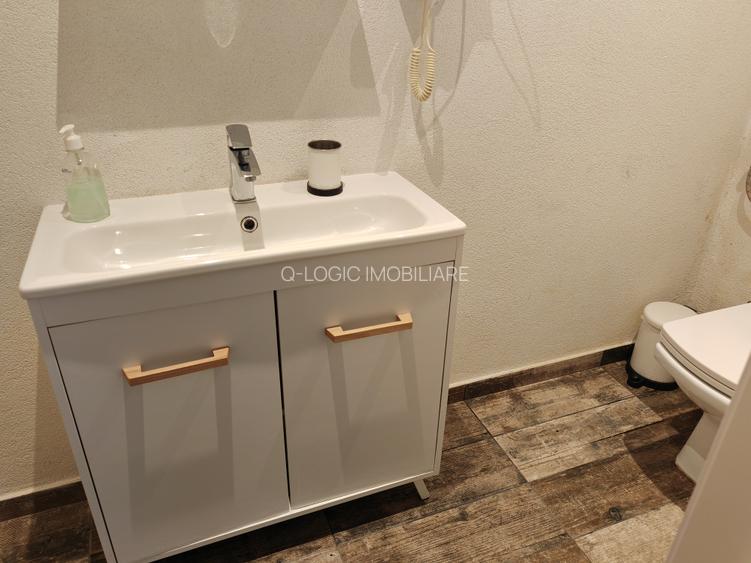 Apartament 4 camere renovat, 3 unitati regim hotelier zona Centrul Istoric - 13