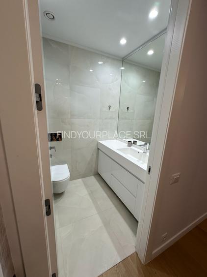 Apartament în One Verdi,View superb,parcare inclusă - 16