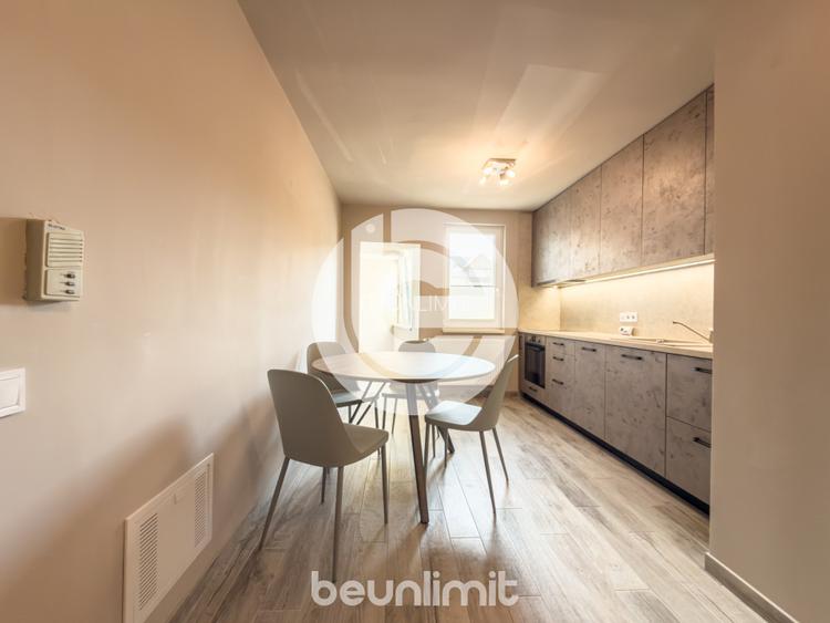 Apartament 3 camere decomandat, etaj 1, zona centrală - 14