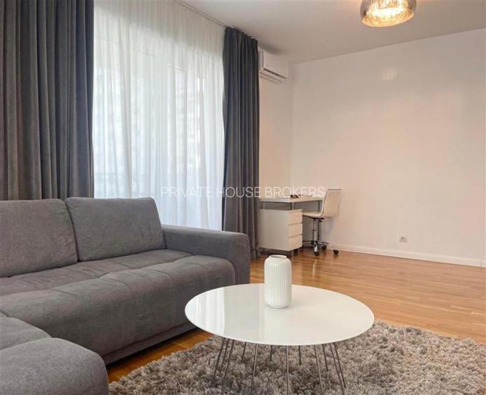 Domenii | Luxuria Residence | Bloc 2020 | Parcare - 3