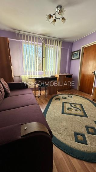 Vanzare Garsoniera - Brancoveanu -Aleea Secuilor -bloc mixt - 6