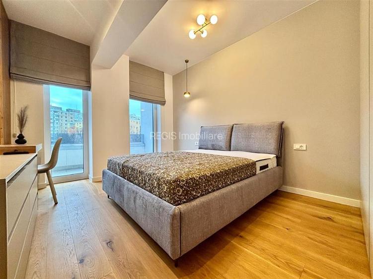 Apartament 2 Camere BSW Parcare Subterana - 4