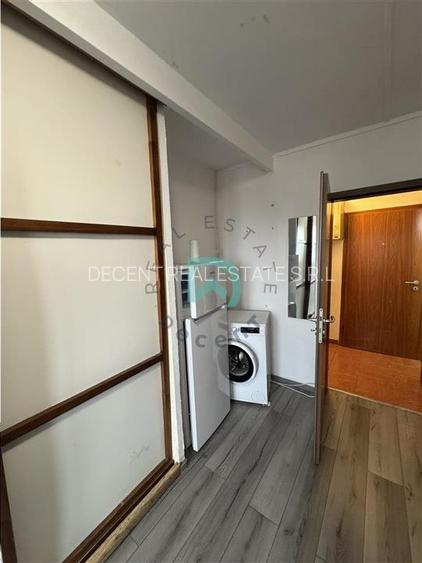 Garsoniera, Bartolomeu, Brasov. - 2