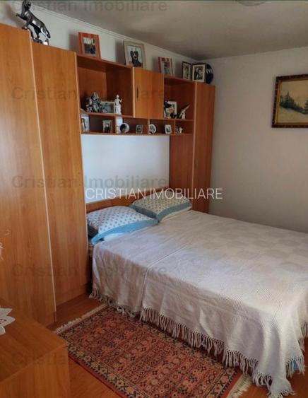 Brailita Casa pt. 2 familii, 130mp construiti, teren=250mp, deschidere 14m - 6