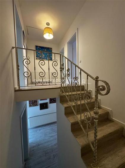 Casa Tip Duplex situata in cartierul Borhanci! - 20