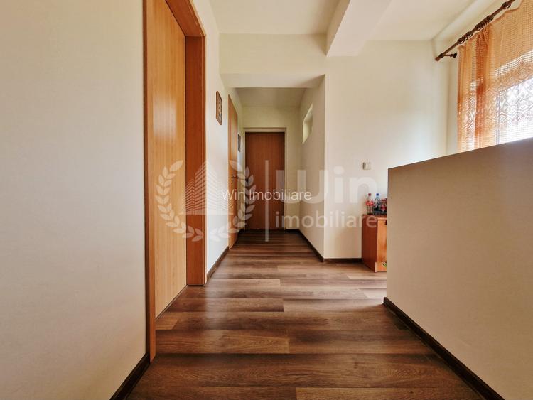 Duplex 4 camere | 161mp utili | Garaj | Borhanci | Str. Romul Ladea! - 13