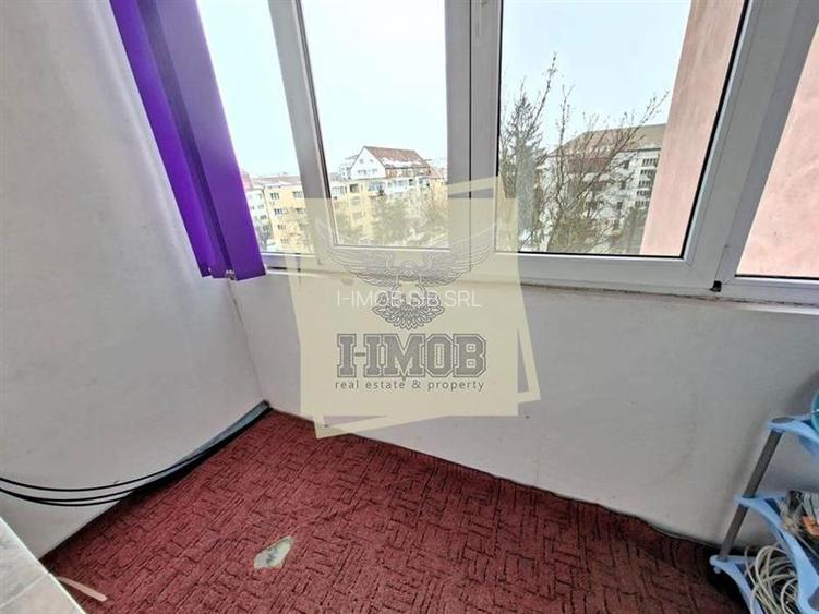 Apartament 3 camere Pet Friendly 65mp cu balcon zona Rahovei - 7