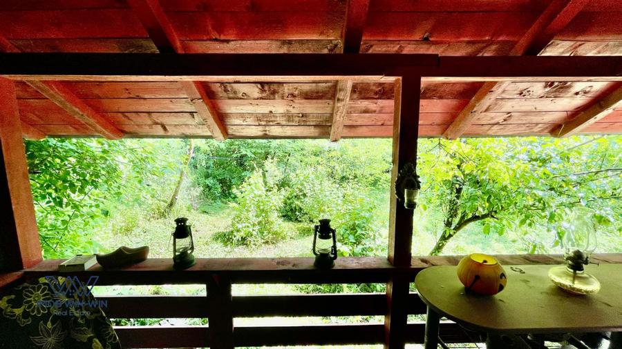 Casa Vacanta Babana! - 5