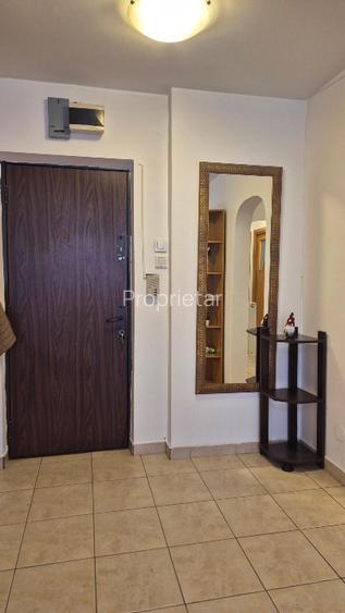 Apartament 2 Camere |  Favorit | Parcare inclusa - 11