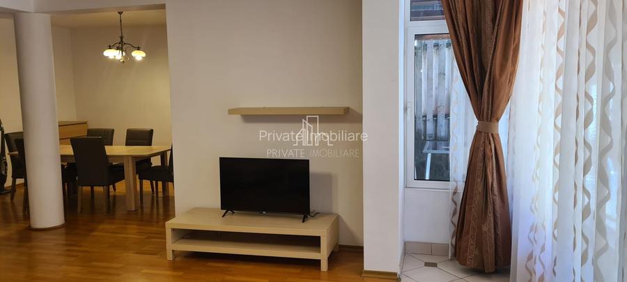 Casa 4 Camere/Garaj De Inchiriat, Zona Tudor/ E-on/Univ. Cantemir - 12