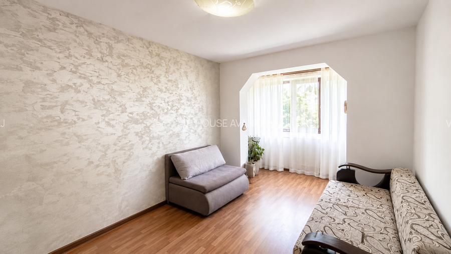 Apartament 4 camere etaj 3 din 4 Ocazie - 5