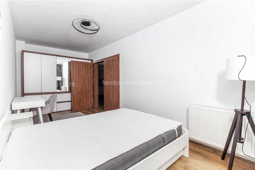 Apartament 2 camere + terasa 14 mp + parcare | Viva City, Gheorgheni - 6