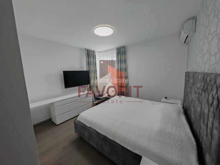 Giroc - ESO - 3 Camere - Pod - Loc de parcare - 5