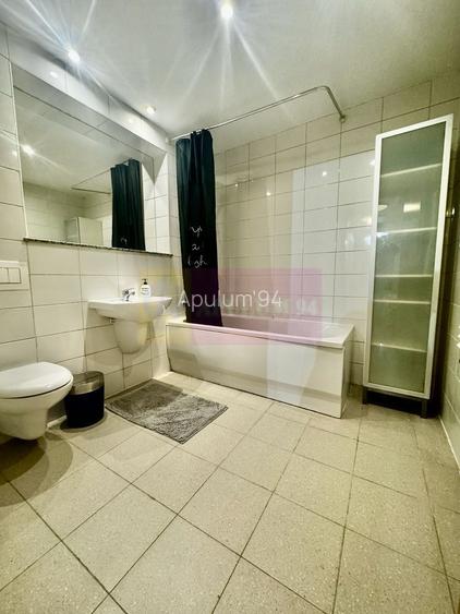 Apartament 3camere in complexul New Town Residence Dristor - 5