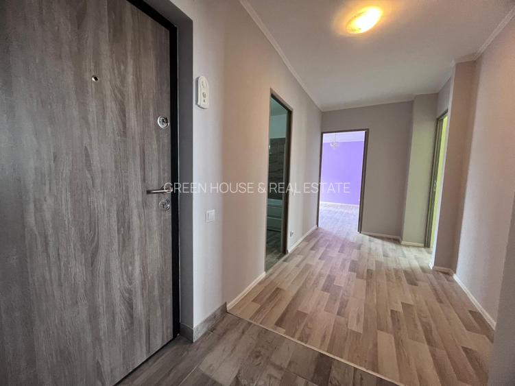 Apartament 2 camere, decomandat,zona Gojdu - 10