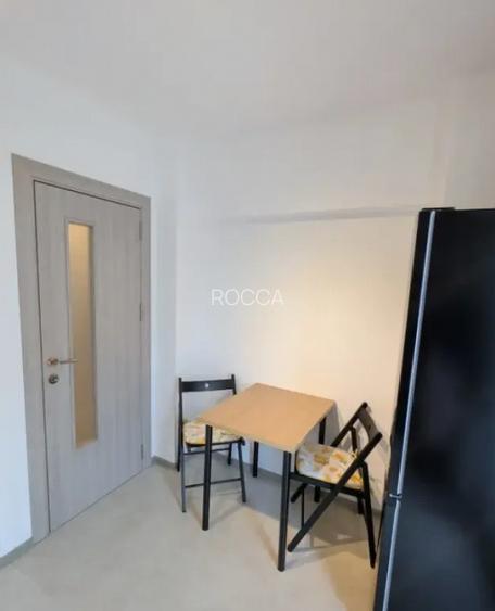 Garsoniera, 37 mp, 2 boilere, balcon, metrou Iancului - 5