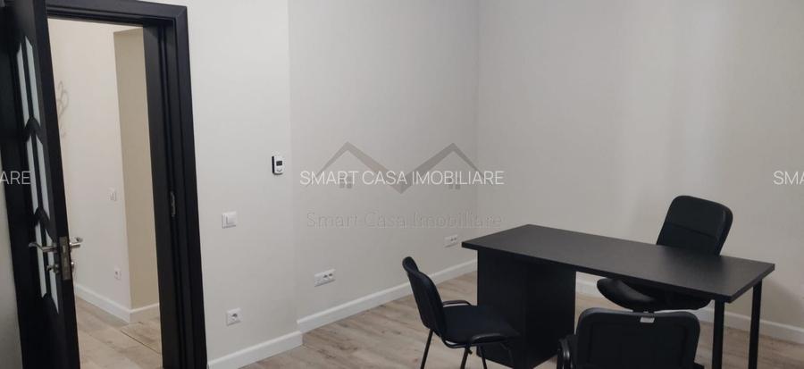 Spatiu Birouri De Inchiriat ULTRA CENTRAL - 2