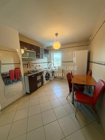 AVIATIEI // Apartament Decomandat, 3 Camere, 5 min de Mall Promenada - 4