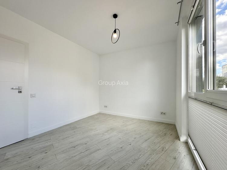 Apartament, pentru activitate BIROU, Septimiu Albini, Hermes, parcare - 11