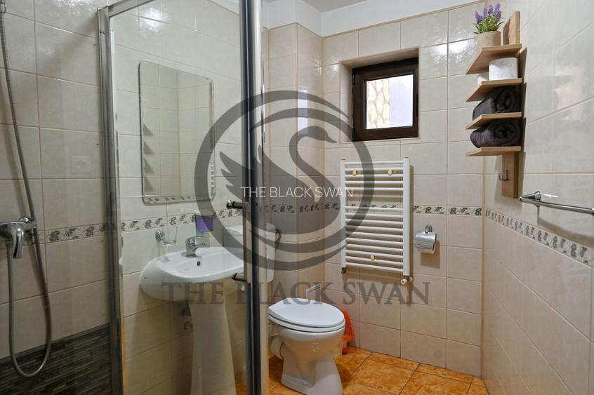 Pensiune la cheie de vanzare | 10 camere | Sacele, Brasov |Comision 0% - 31