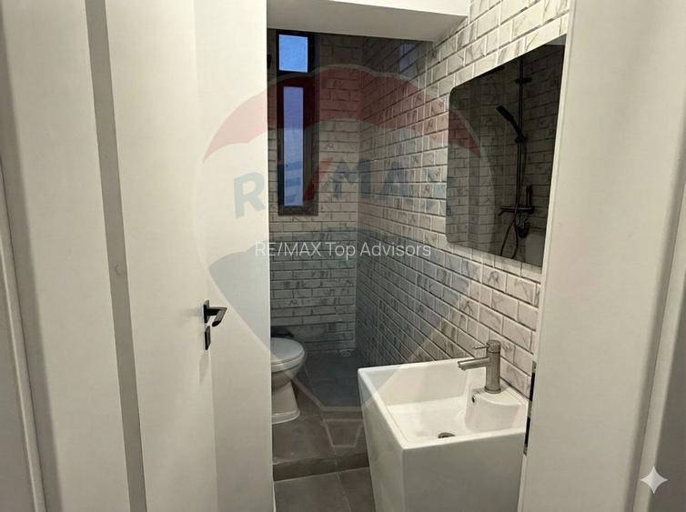 INCHIRIERE Apartament cu 3 camere in zona Dacia - 5