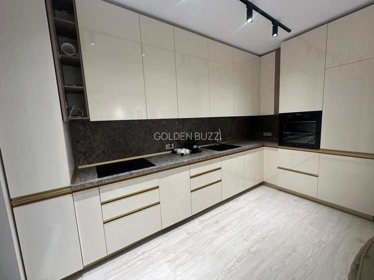 Apartament 2 Camere | Pipera - Residece5 - 4