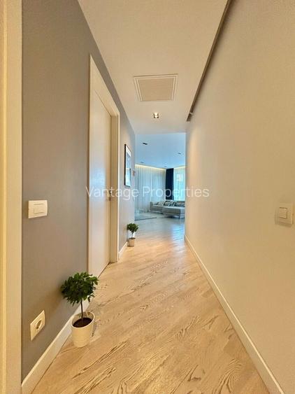 Apartament 3 camere | complex Residence5 | zona Iancu Nicolae | British School - 16