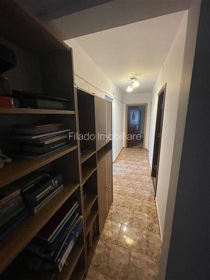 Apartament 4 camere Metrou Titan - 10