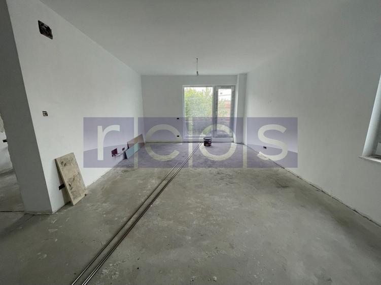 EXCLUSIVITATE | 3 CAMERE 92MP UTILI | PIATA CHIBRIT | 2 MINUTE METROU - 3